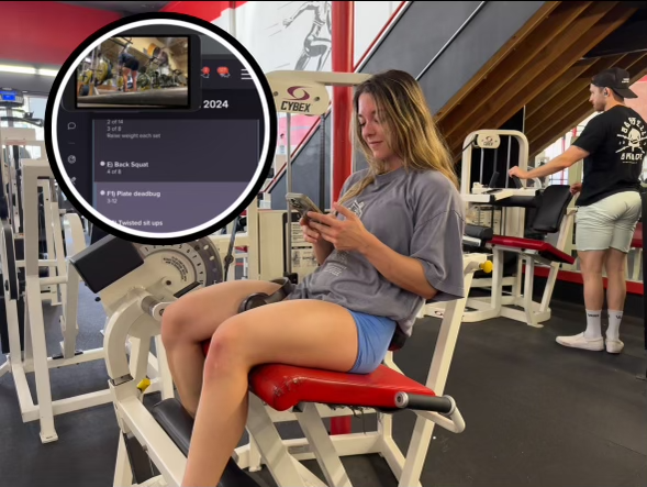 Online Coaching